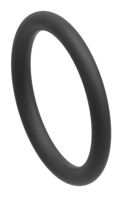 O-RING, 9X2 FKM90