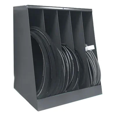 Hose Cabinet