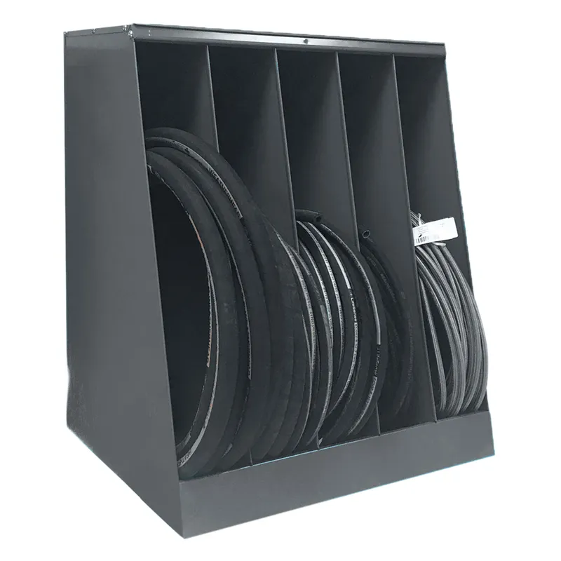 Hose Cabinet — photo 1 of 2
