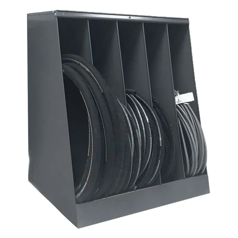 Hose Cabinet — photo 2 of 2