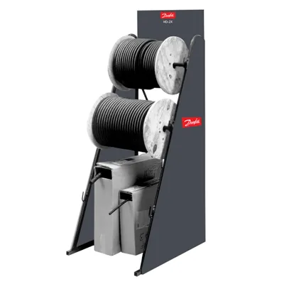 Hose Center Display | |
