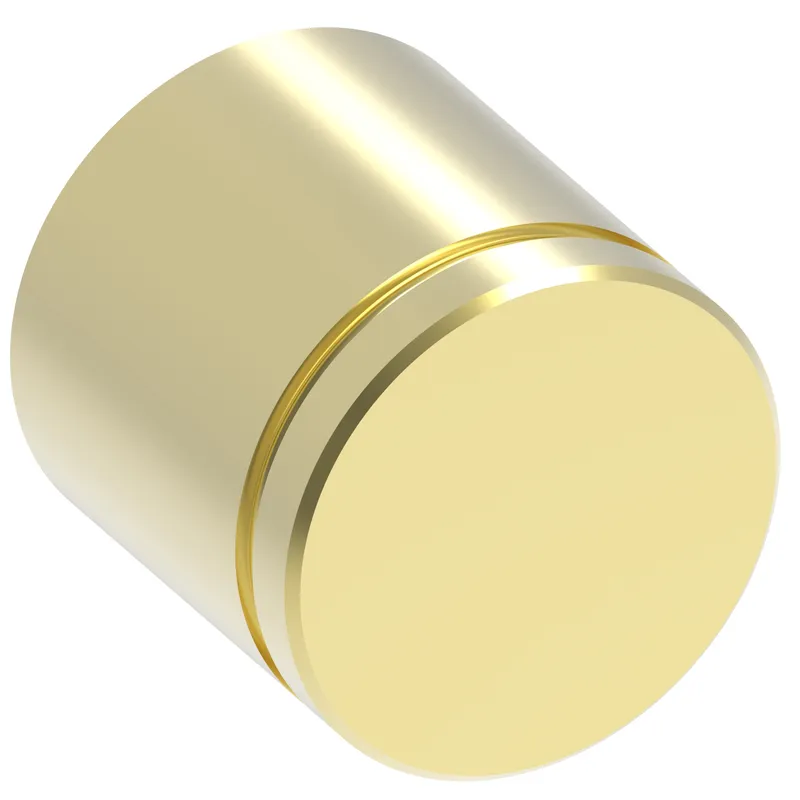 COUPLING,H5000,O,1/4,ALU,NBR — photo 3 of 3
