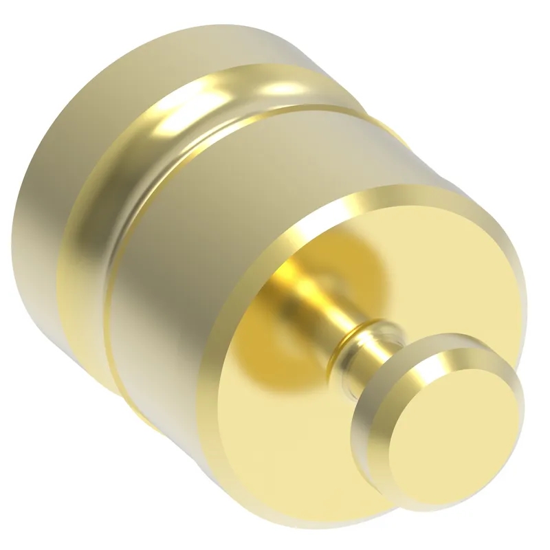 COUPLING,H5000,O,1",ALU,NBR — photo 2 of 3