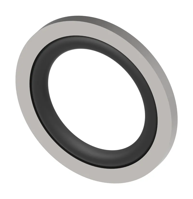 COUPLING,H5000,O,1/2,NBR — photo 3 of 3