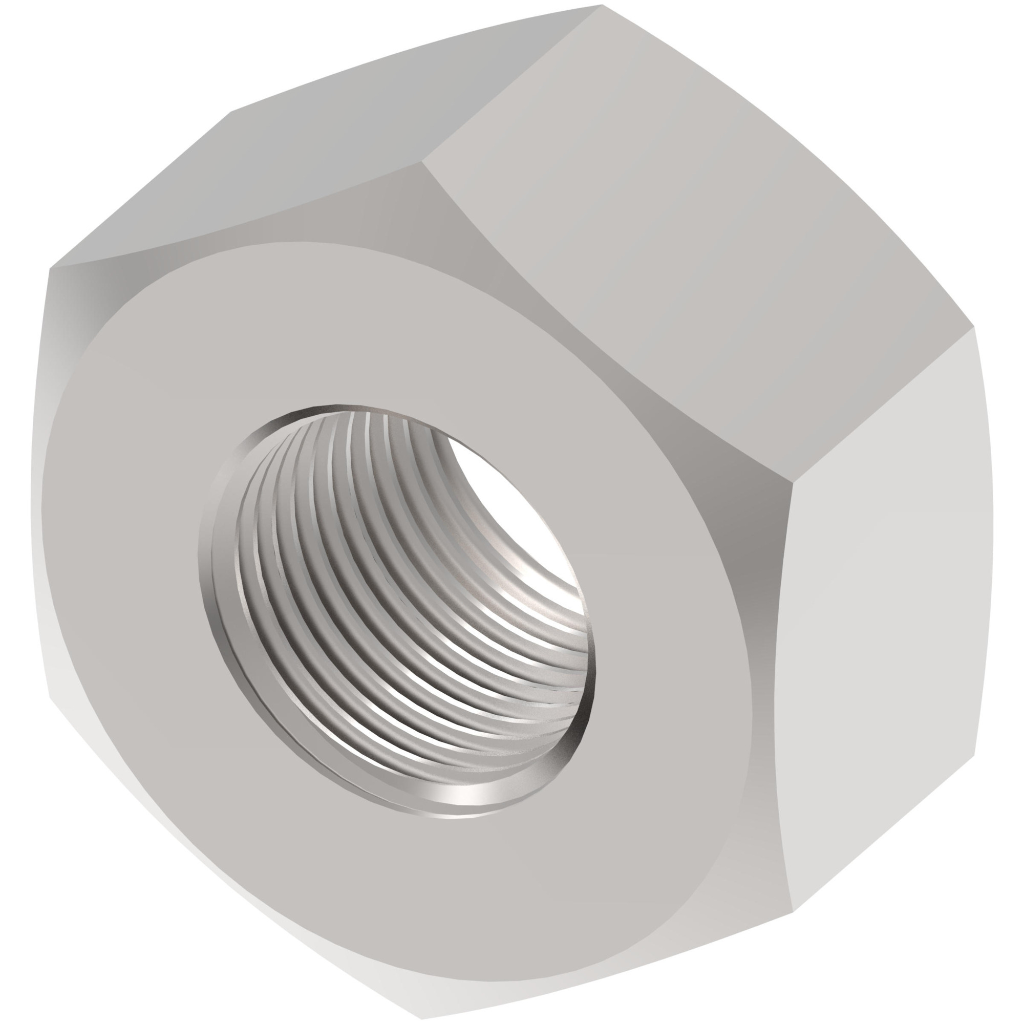 FLEXLOC NUT — photo 1 of 3