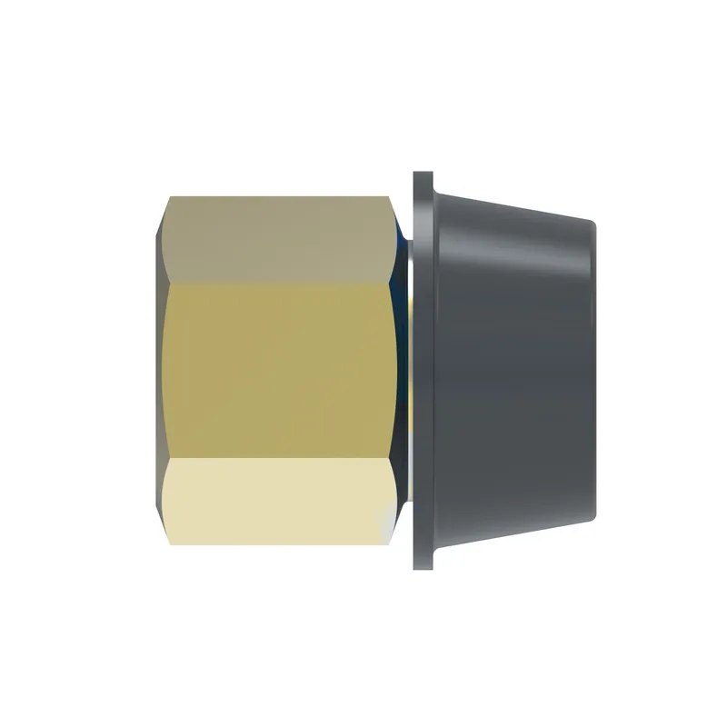 Cplng, OTHER COMPONENT, BRASS — photo 3 of 3