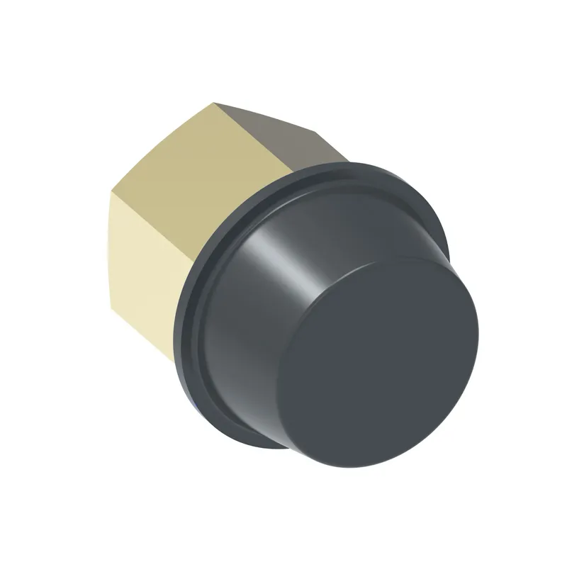 Cplng, OTHER COMPONENT, BRASS — photo 2 of 3