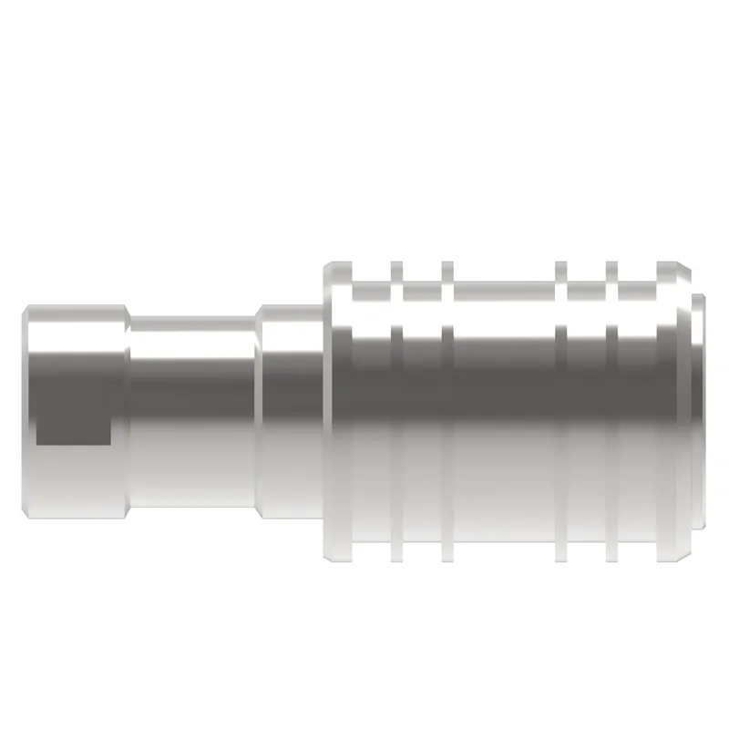 COUPLING,H5000,F,1/8,B,-2BSP,NBR — photo 3 of 3