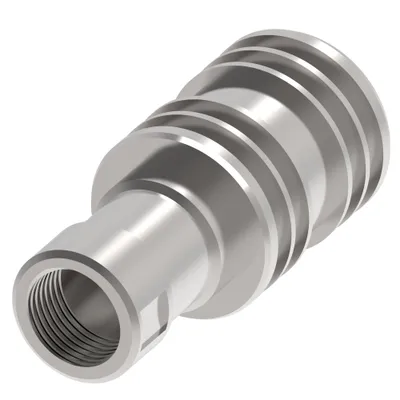 Danfoss HL05031E0 – COUPLING,H5000,F,1/2,B,-8BSPP,EPDM