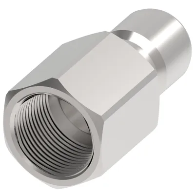 Cplng, ST SERIES MALE, STAINLESS