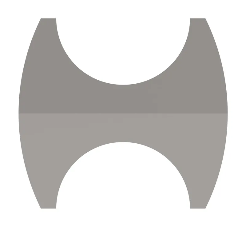 HOSE SPACERS 1-3/8 SIZE 12 PCS/BG — photo 3 of 3