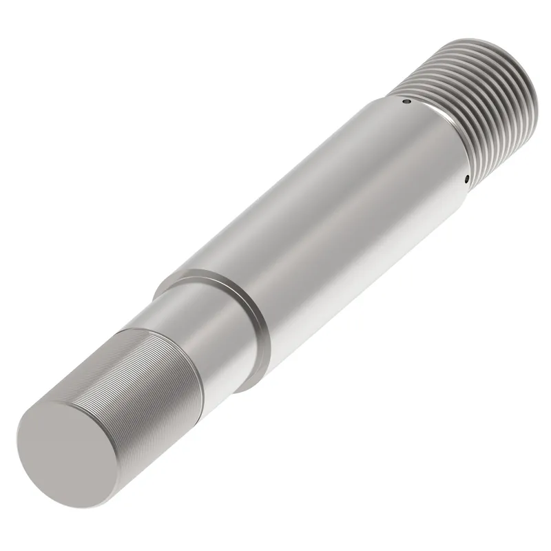 PISTON ROD — photo 1 of 3