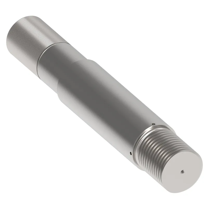 PISTON ROD — photo 3 of 3