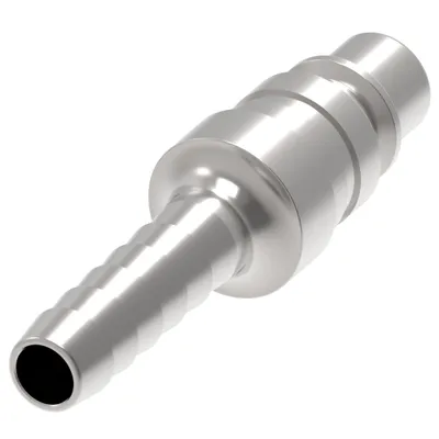 Danfoss IK1880913 – COUPLING,Safeline,M,3/8,ALU,13MMBARB,NBR