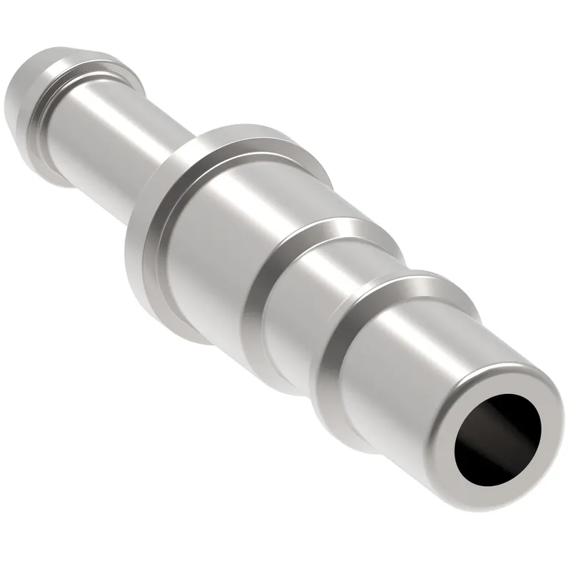 COUPLING,Safeline,M,3/8,ALU,13MMBARB,NBR — photo 3 of 3