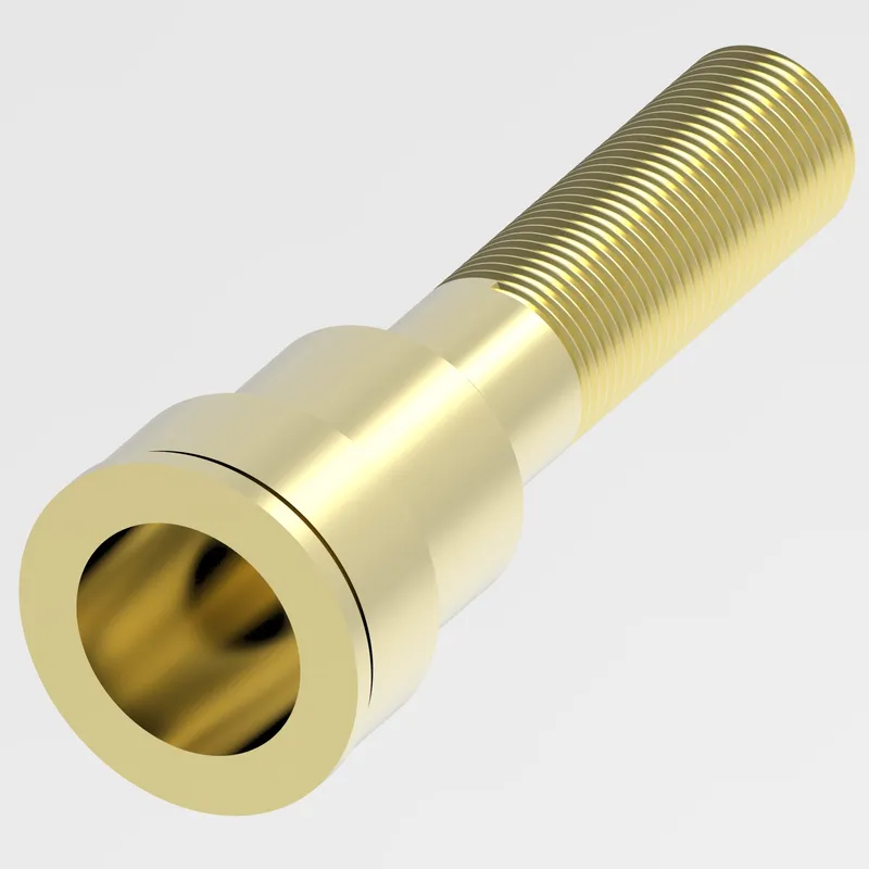 COUPLING,J70000,F,N/A,B,-4MBSPP,FKM — photo 1 of 3