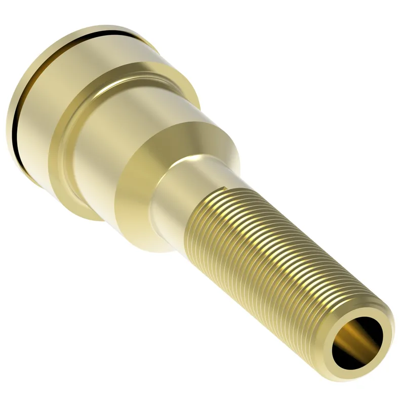 COUPLING,J70000,F,N/A,B,-4MBSPP,FKM — photo 3 of 3