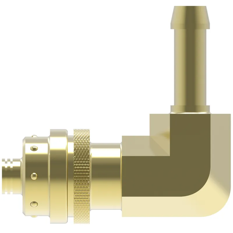 COUPLING,J70000,M,N/A,B,12MMBARB,FKM — photo 3 of 3
