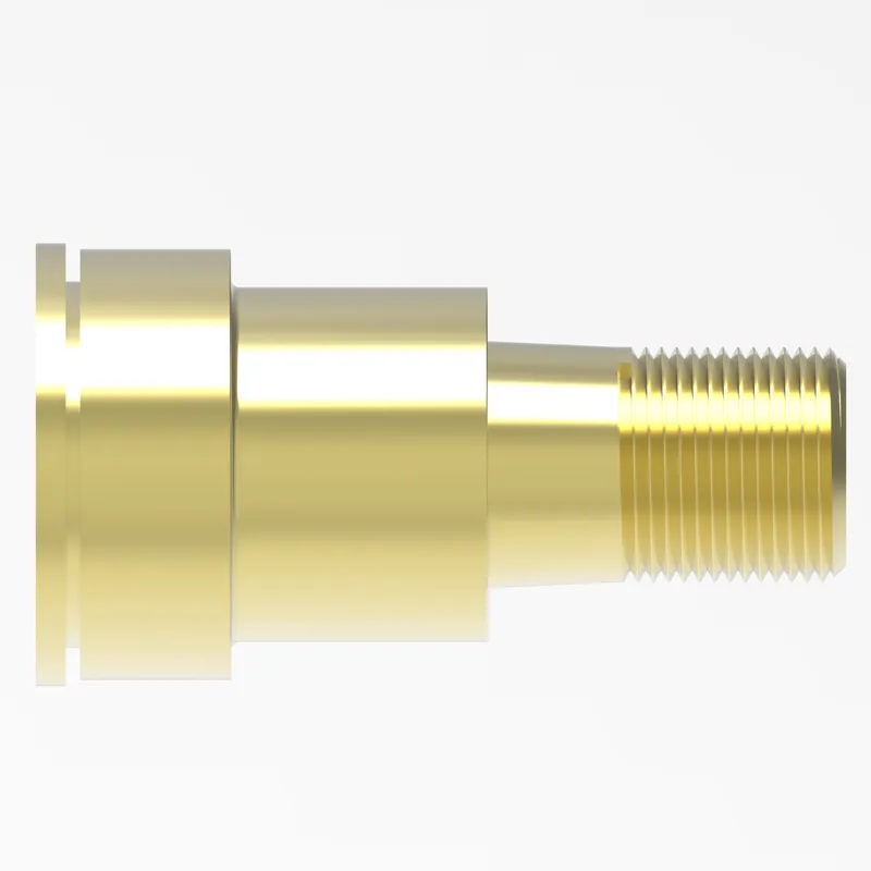 COUPLING,J70000,F,N/A,B,-8MBSPP,FKM — photo 2 of 3