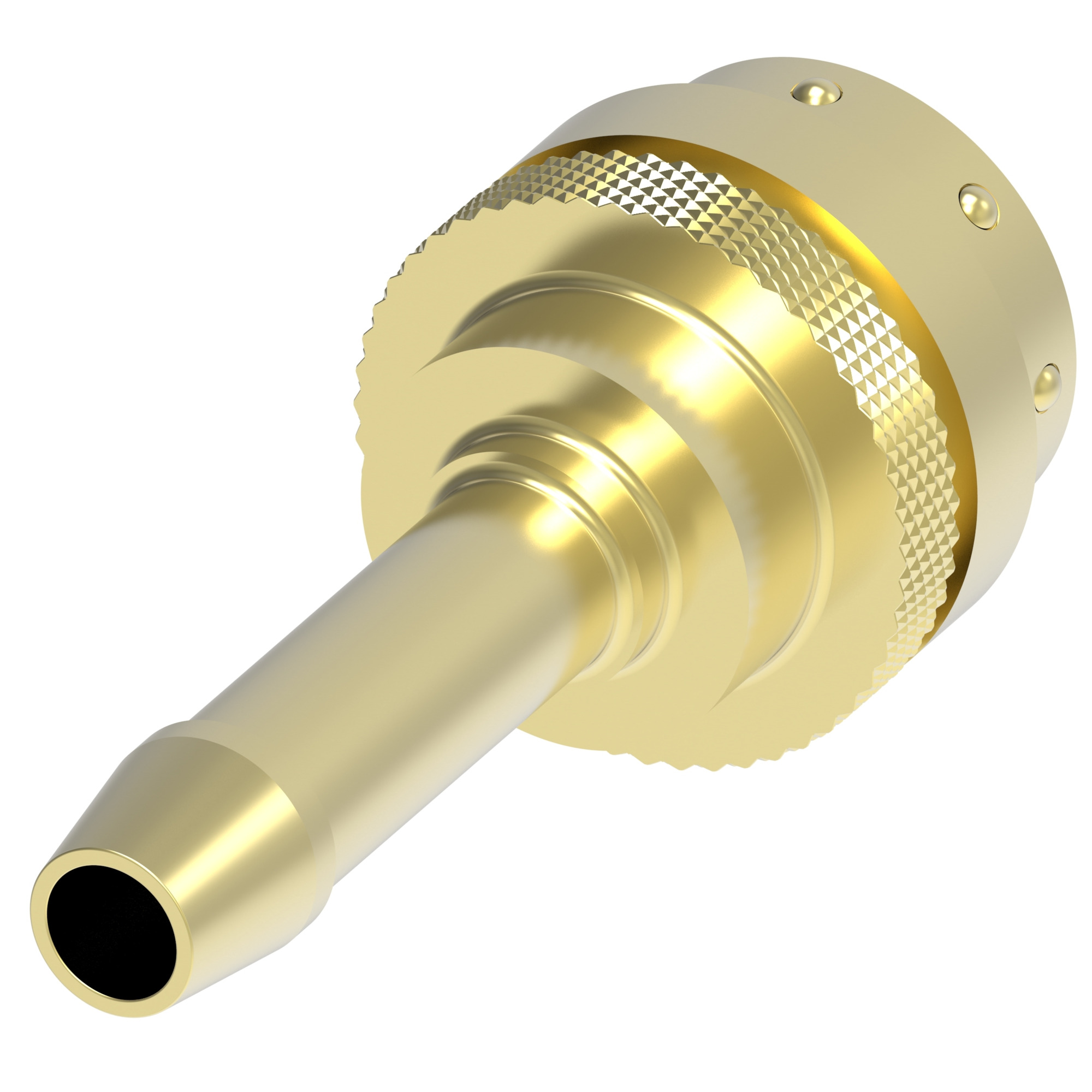 COUPLING,J70000,M,N/A,B,16MMBARB,FKM