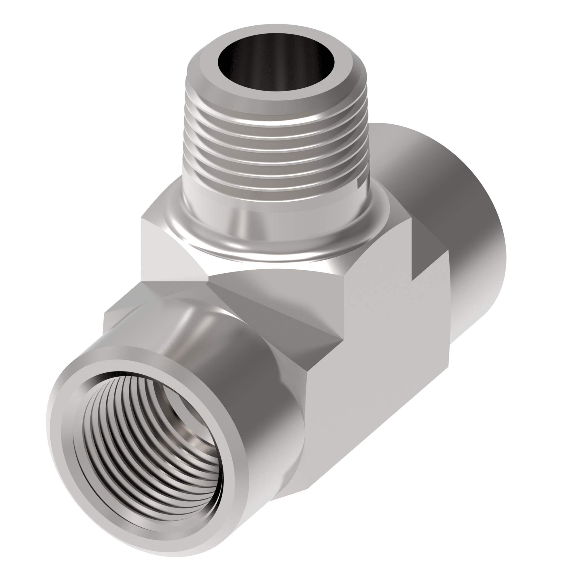Adapter-TEE,JN,-6-6-6,CS,Z