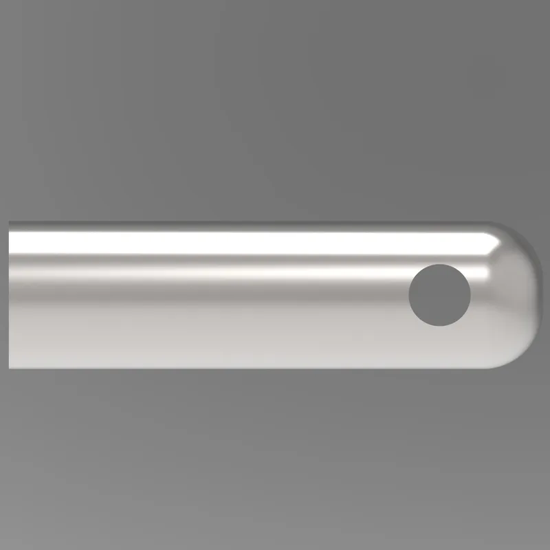 END, STEM QUICKSEAL — photo 2 of 3