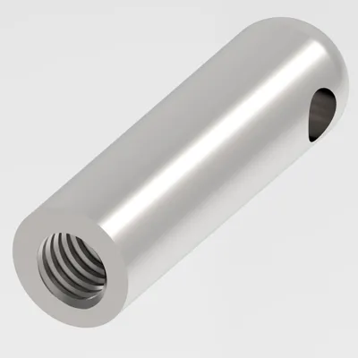 END, STEM QUICKSEAL