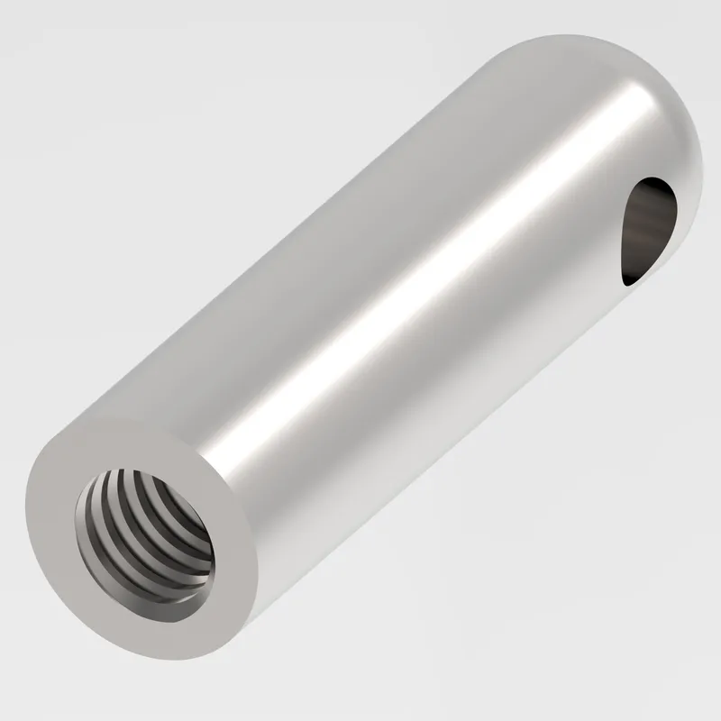 END, STEM QUICKSEAL — photo 1 of 3