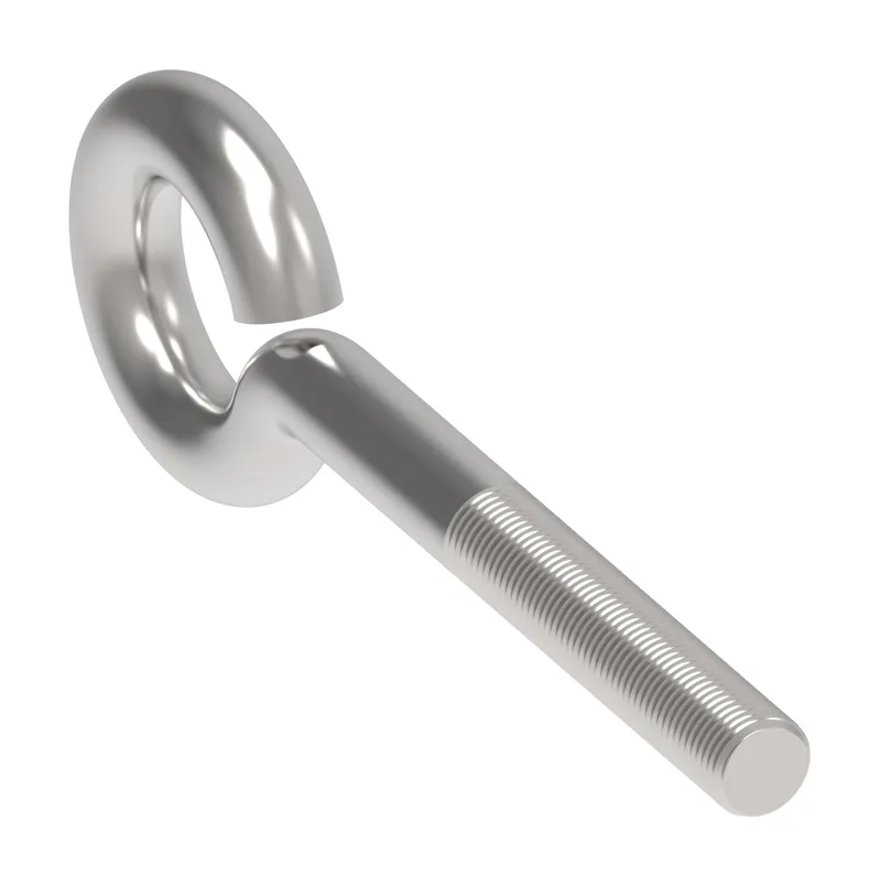 CPLNG, QUICKSEAL EYELET — photo 3 of 3