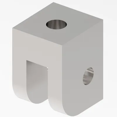 Cplng, QUICKSEAL CAM