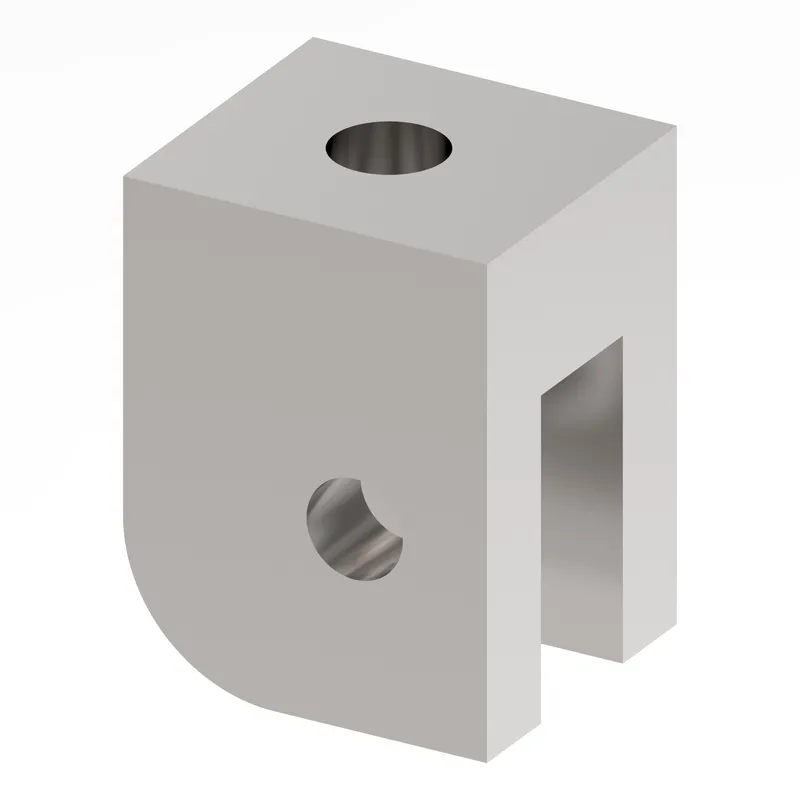 Cplng, QUICKSEAL CAM — photo 3 of 3