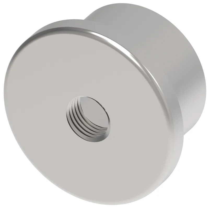 Cplng, QUICKSEAL ADAPTER — photo 1 of 3
