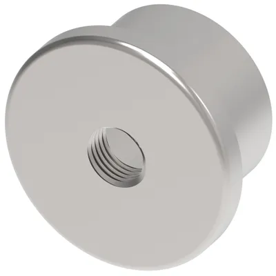 Cplng, QUICKSEAL ADAPTER