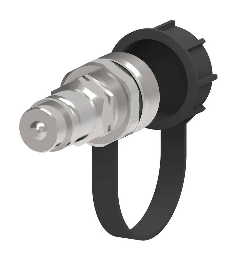 COUPLING,K8000,O,N/A,CS — photo 1 of 3