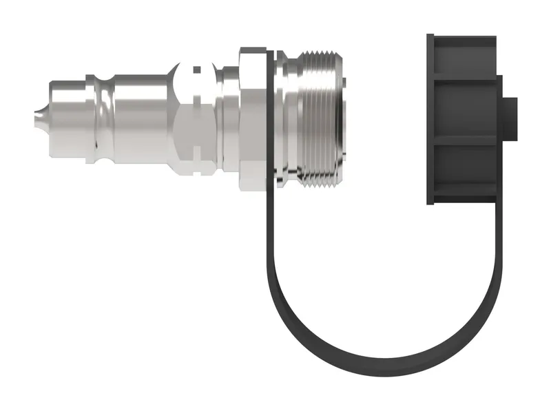 COUPLING,K8000,M,N/A,CS,-8MBSPP — photo 3 of 3
