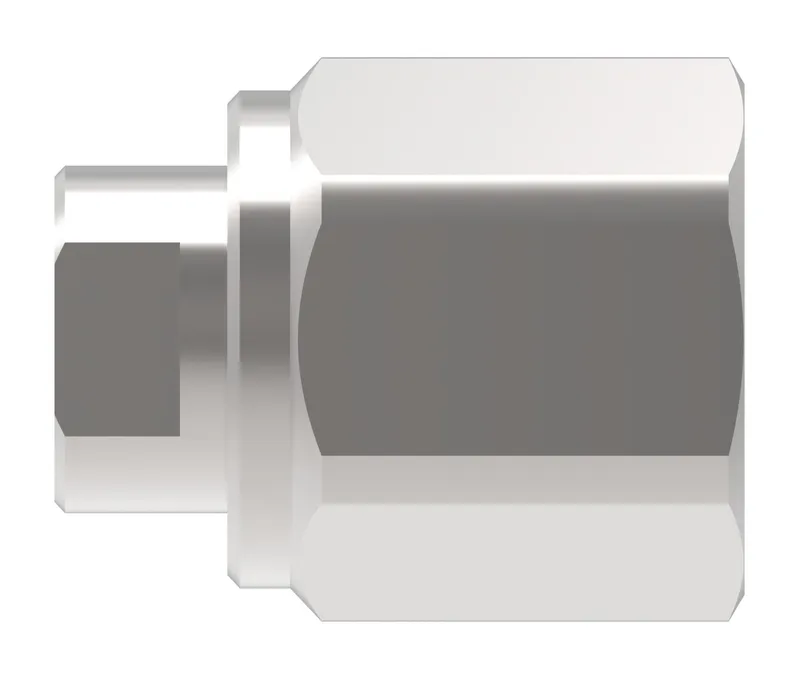 COUPLING,K8000,F,N/A,CS,M18,NBR — photo 3 of 3