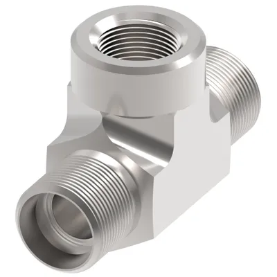 Adapter-TEE,KCTC,12L-412L,304,PA