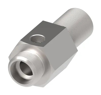Adapter-TEE,KDMD,16SM1216S,CS,ZN