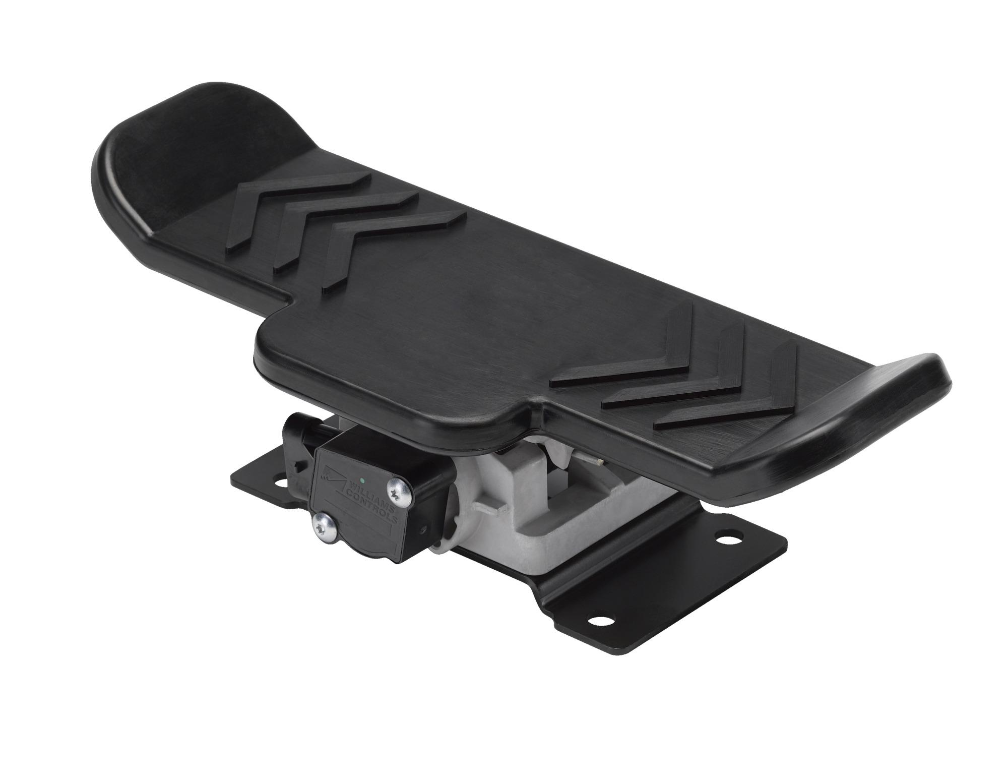 ELECTRONIC PEDAL POSITION SENSOR — photo 2 of 3
