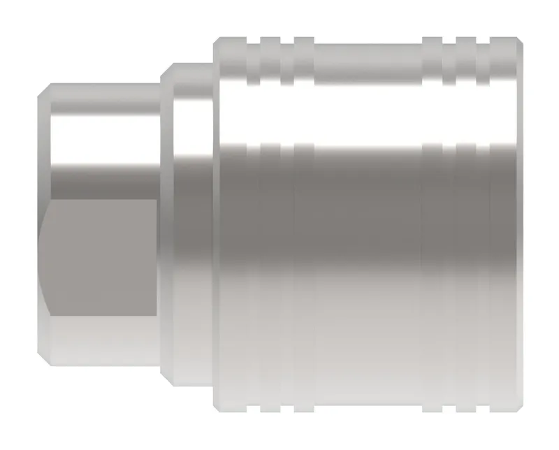 COUPLING,L7000,F,3/4,CS,-12BSP,EPDM — photo 3 of 3