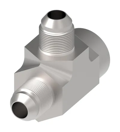 Adapter-TEE,LJJN,-8-8-8,CS,Z