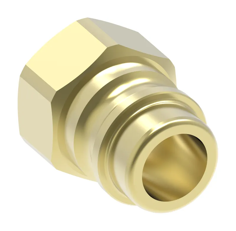 COUPLING,L7000,M,1",B,-16BSP,NBR — photo 3 of 3
