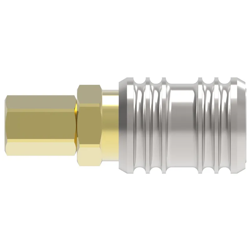 FEM.1000 SL TAR.1/4'INOX — photo 3 of 3