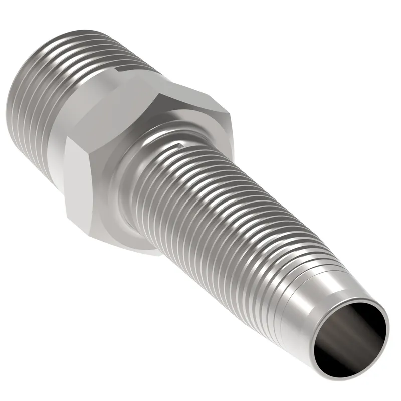Cplng 1000 SERIES MALE, STAINLESS — photo 3 of 3