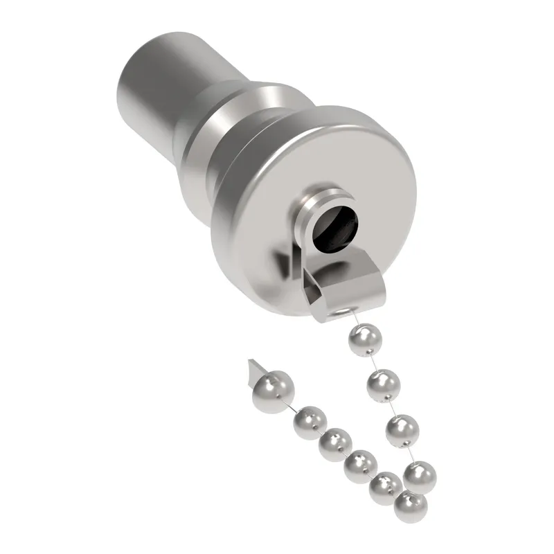 COUPLING,HK,D,1/4,PVC — photo 3 of 3