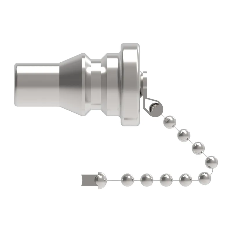 COUPLING,HK,D,1/4,PVC — photo 2 of 3