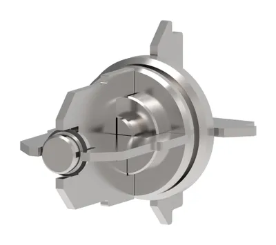 Danfoss LLV4000 – VALVE