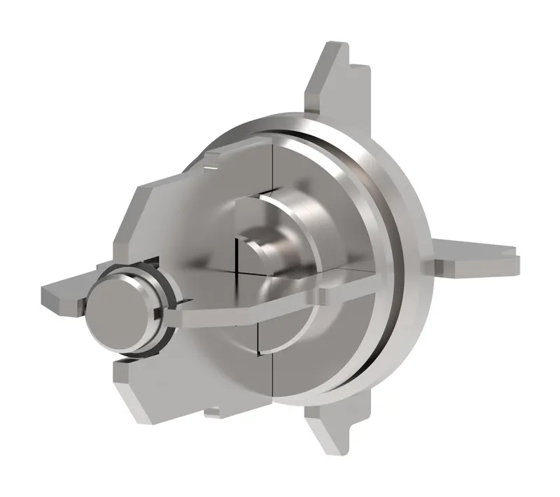 VALVE — photo 1 of 3
