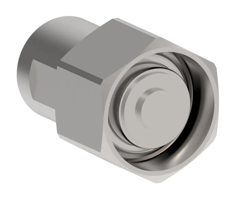 MALE LR5100 1"1/2 NPT — photo 3 of 3