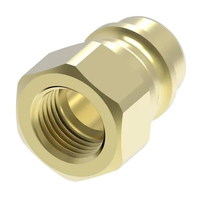 COUPLING,L7000,F,1/8,SS,-2BSP,FVMQ